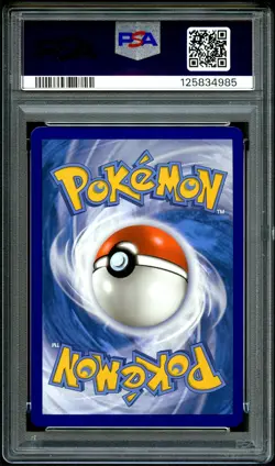 Pokemon Promo Pikachu V SWSH198 PSA 10 - Image 2