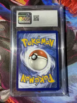 CGC 10 Charizard 2022 Lost Origin TG03/TG30 Trainer Gallery Pokemon Gem Mint - Image 3