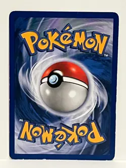 Vintage 2000 Pokemon TCG Base Set 2 CHANSEY HOLO Rare 31/130 HP English, Unltd - Image 5