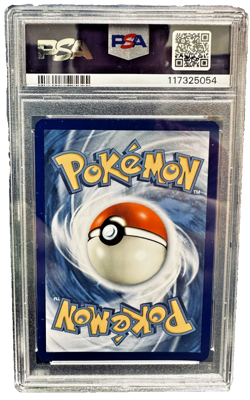 PIPLUP #239 PSA 10 • 2019 POKEMON SUN & MOON COSMIC ECLIPSE SECRET FULL ART - Image 2