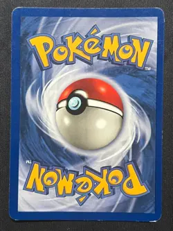 1999 POKEMON JUNGLE NO SYMBOL 15/64 VILEPLUME HOLO LIGHTLY PLAYED/LP - Image 2