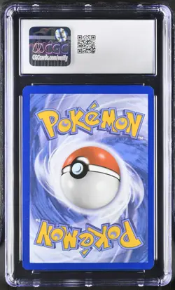 ALCREMIE SV058/SV122 - POKEMON TCG SHINY VAULT HOLO SHINING FATES 2023 CGC 9.5 - Image 2
