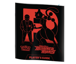 Pokemon TCG: Scarlet & Violet - Destined Rivals Elite Trainer Box - 9 Packs, Acc - Image 3