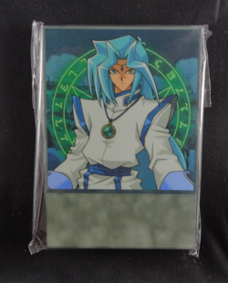 Dartz 24 Cards Deck - Anime / Orica Style Cards - Yu-Gi-Oh - NEW - Image 3