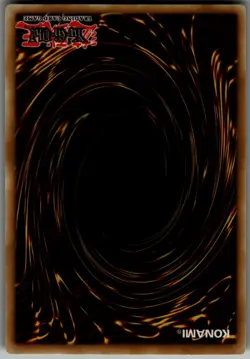 Junk Gardna Secret Rare Bonds Beyond Time Movie Pack YMP1-EN006 LP - Image 2