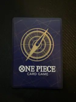 Kuzan SP OP12 ( Parallel ) Alt Legacy of the Master One Piece OP10-082 TCG ENG - Image 2