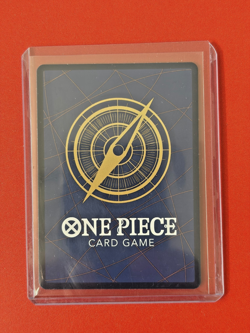 DRACULE MIHAWK - AA Alt Art Super Rare SR - Emperors One Piece OP09-048 - Image 3