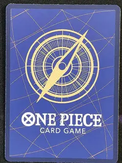 One Piece Crocodile 046 Emperors in the New World OP-09 - Image 2