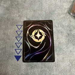 Jafar - High Sultan of Lorcana (Store Championship) 33/P2 Disney Lorcana... - Image 5
