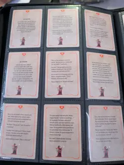 Disney Lorcana: Chapter 8 Reign of Jafar Puzzle & Lore Pieces - Image 2