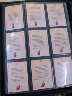 Disney Lorcana: Chapter 8 Reign of Jafar Puzzle & Lore Pieces - Image 3