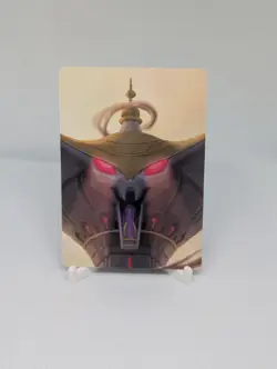 Disney Lorcana: Chapter 8 Reign of Jafar Puzzle & Lore Pieces - Image 5