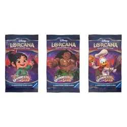 Shimmering Skies Chapter 5 Disney Lorcana Booster Box - Image 3