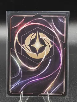 Chief Bogo Commanding Officer 18/204 Reign of Jafar Disney Lorcana TCG - Image 3