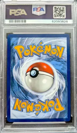 Rare PSA 10 Eevee On The Ball 2020 Pokemon Futsal 002/005 Pokemon Card - Image 3