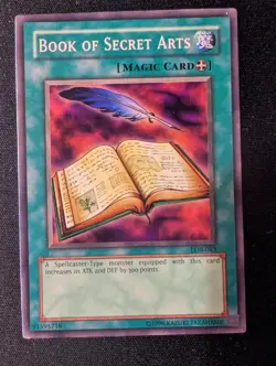 Yu-Gi-Oh LOB Bundle - 68 Cards - Unlimited - Monster Reborn Swordsman - Image 4