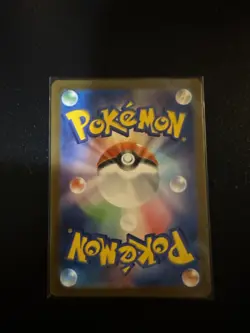Charmander 168/165 Sv2a: Pokemon Card 151 Holo (Japanese) - Image 2