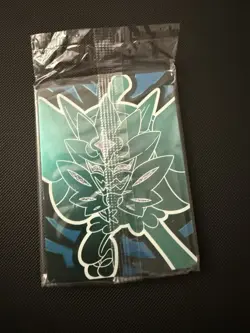 Teal Mask Ogerpon 123 SV: Scarlet & Violet Promo Cards Promo SEALED with divider - Image 2