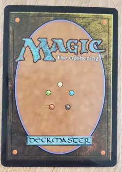 MTG Magic The Gathering- Stormscape Familiar Planeshift Regular - Image 2