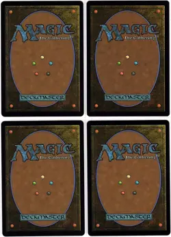 MTG Edge of Eternities Umbral Collar Zealot x 4 (Uncommon) - Image 2