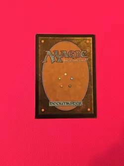 Kitsune's Technique, MTG, Teenage Mutant Ninja Turtles, Showcase FOIL, 0229 - Image 2