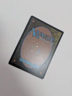 MTG - Flamebraider - Lorwyn Eclipsed NM/M Condition - Image 3