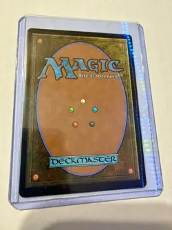 Vedalken Orrery Borderless FOIL Double Masters 2022 MTG Magic the Gathering LP - Image 2