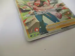 Flannery 191/198 Chilling Reign Full Art Ultra Rare Pokemon Card - Image 2