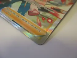 Flannery 191/198 Chilling Reign Full Art Ultra Rare Pokemon Card - Image 3