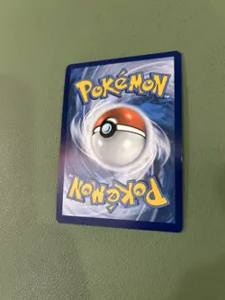 Pokemon Sword & Shield - Charizard VMAX SWSH261 Holo Promo English LP Condition - Image 3