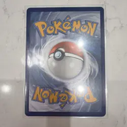 Pokemon Empoleon V Full Art Ultra Rare Holo Rapid Strike 146/163 Battle Styles - Image 2