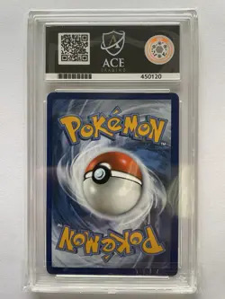 Pokemon 2021 Surfing Pikachu V 008/025 Celebrations Holo Ace 6 Ex-MT - Image 3