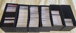 2500+ Pokemon Cards Bulk Lot-Common & Uncommons-6 ETBs-Excellent condition - Image 2