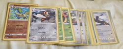 2500+ Pokemon Cards Bulk Lot-Common & Uncommons-6 ETBs-Excellent condition - Image 3