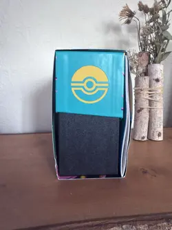Pokemon TCG Ascended hero’s Elite Trainers Box (Pokemon Center) - Image 2
