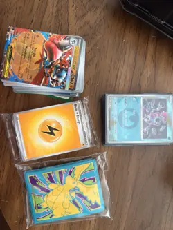 Pokemon TCG Ascended hero’s Elite Trainers Box (Pokemon Center) - Image 4