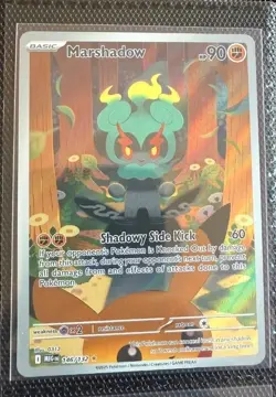 Pokemon TCG Binder Lot Of 15 Cards - English And Japanese - AR/IR SAR/SIR - Image 4