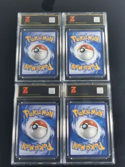 Pikachu V-union Promo 109-112/S-P Combination Set Pokemon Card ChineseZ Gold 10 - Image 2