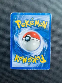 Carte Pokemon Demolosse 4/75 HOLO Neo Discovery ED2 Wizards - Image 4