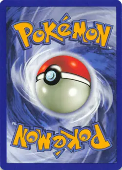 Hypno - Holo - 8/62 Fossil Set - WOTC - Pokemon TCG - 1999 - Image 2