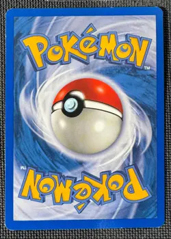 HITMONLEE 42/105 UNCOMMON NEO DESTINY POKEMON LP - Image 2
