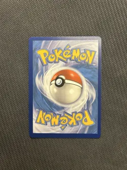 Pokemon TCG Volo 196/196! NM Condition! See Description! - Image 2