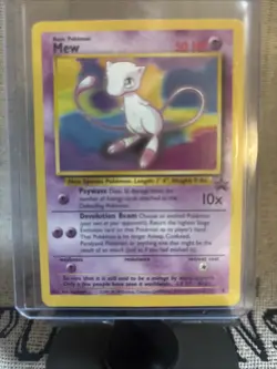 Pokemon Promos Vintage Lot Of 4 - Image 2