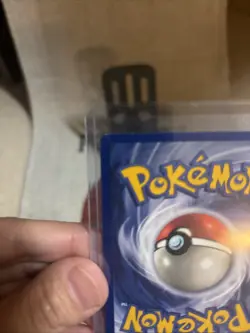 Pokemon Promos Vintage Lot Of 4 - Image 4