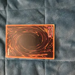 Gracefull Dice (PRISMATIC SECRET RARE) EDS-002 open to offers! - Image 4