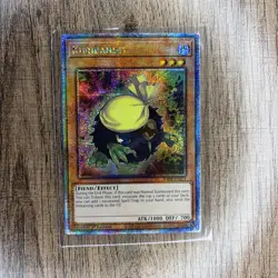 Yu-Gi-Oh! Lot Of 9 QCR Quarter Century Secret Rares from RA03/RA04 LP/NM - Image 2