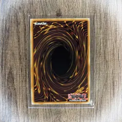 Yu-Gi-Oh! Lot Of 9 QCR Quarter Century Secret Rares from RA03/RA04 LP/NM - Image 3