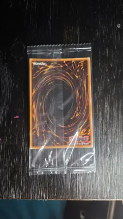 Token: Tea & Dark Magician Girl TKN5-EN022 Alliance Insight Unlimited - Image 2