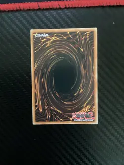 Machina Gearframe Yugioh RA03-EN234 Platinum Secret Rare PSR NM - Image 2