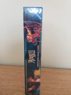 Disney Lorcana TCG: Azurite Sea 24 Pack Sealed Booster Box - Image 2